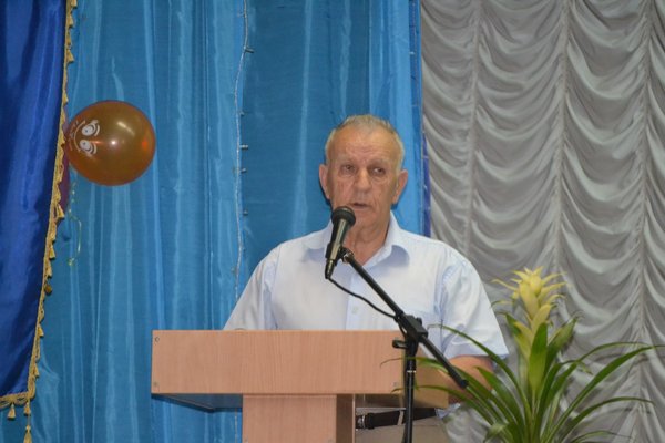 Випуск на факультеті менеджменту